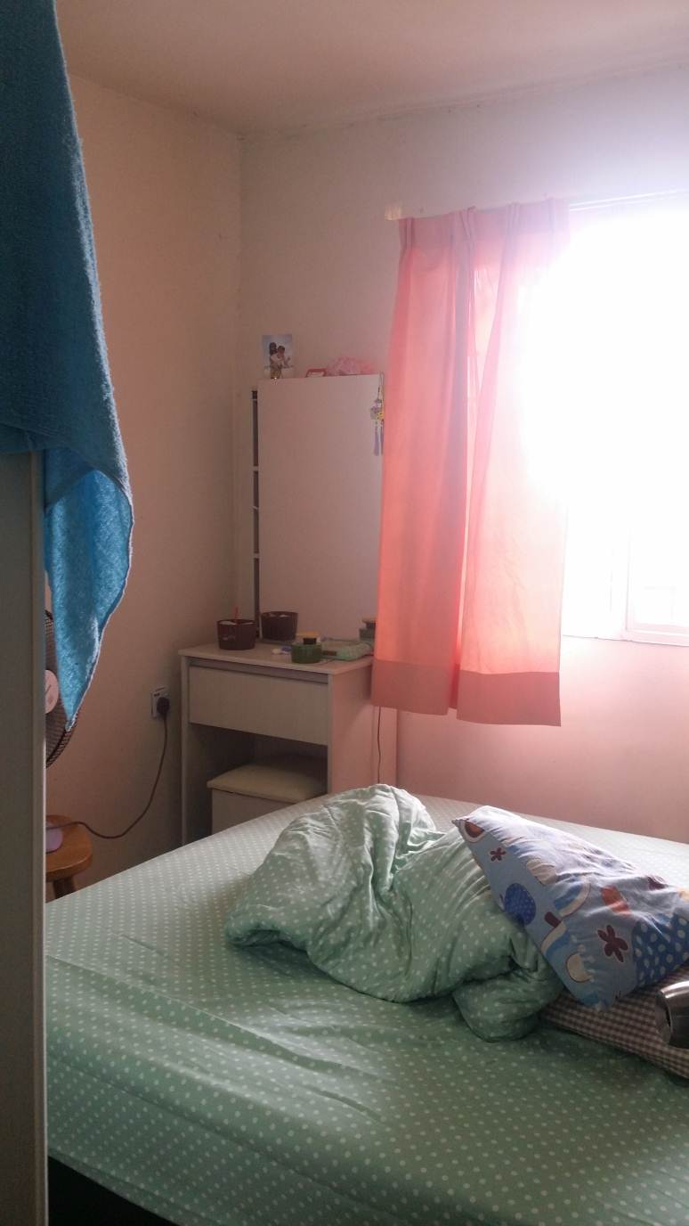Genting Court Condominium Wangsa Maju Setapak - photo 3