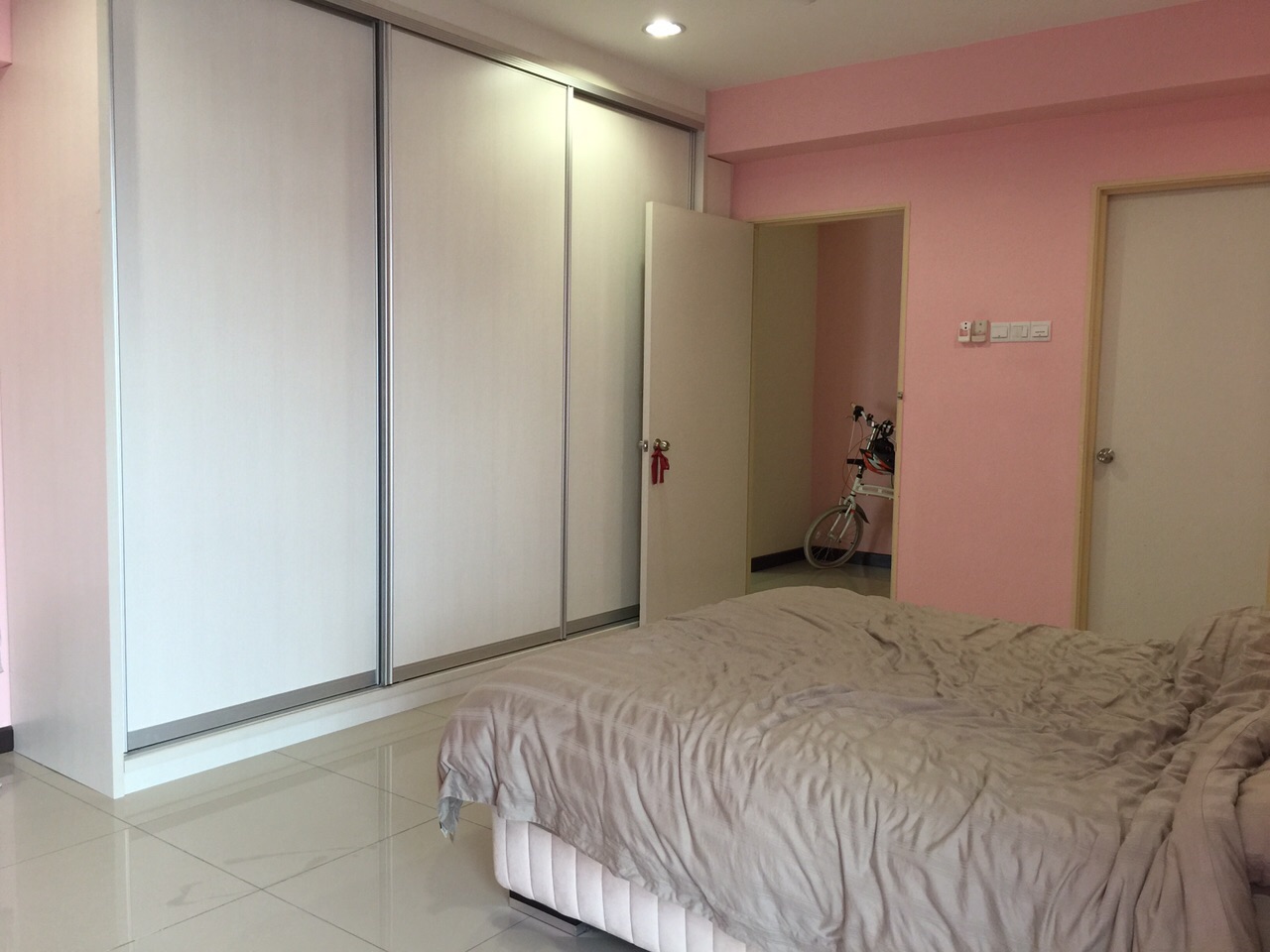 Ampang Putra Residency - photo 2