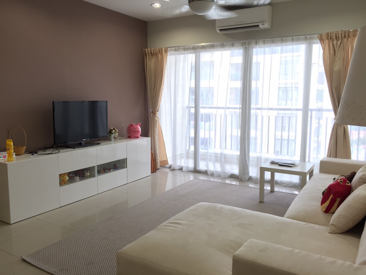 Ampang Putra Residency - photo 3