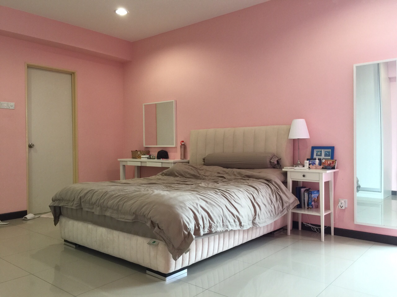 Ampang Putra Residency - photo 4