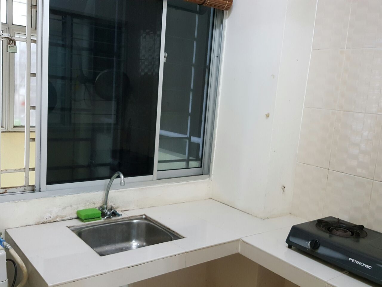 Platinum Lake PV10, Setapak - photo 3