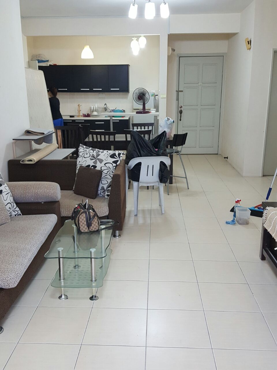 Platinum Lake PV10, Setapak - photo 2