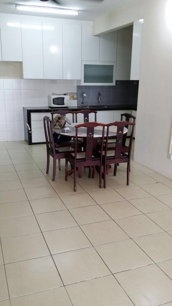 Platinum Lake PV12,Setapak - photo 5