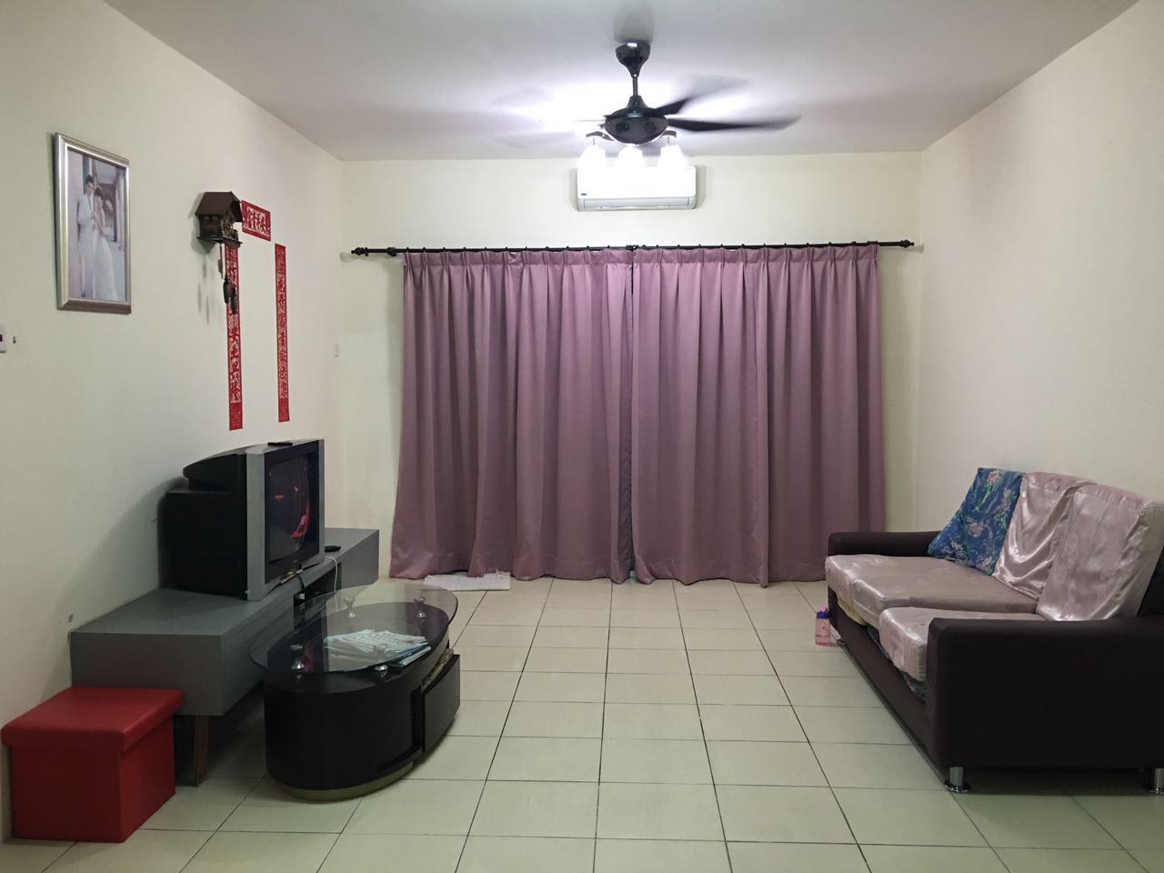 Platinum Lake PV12,Setapak - photo 2