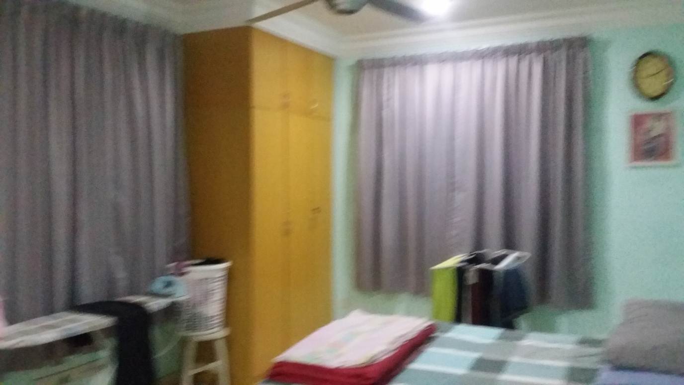 Platinum Lake PV10, Setapak - photo 3