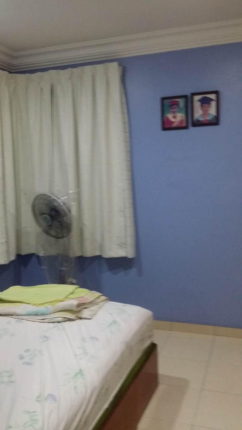 Platinum Lake PV10, Setapak - photo 5
