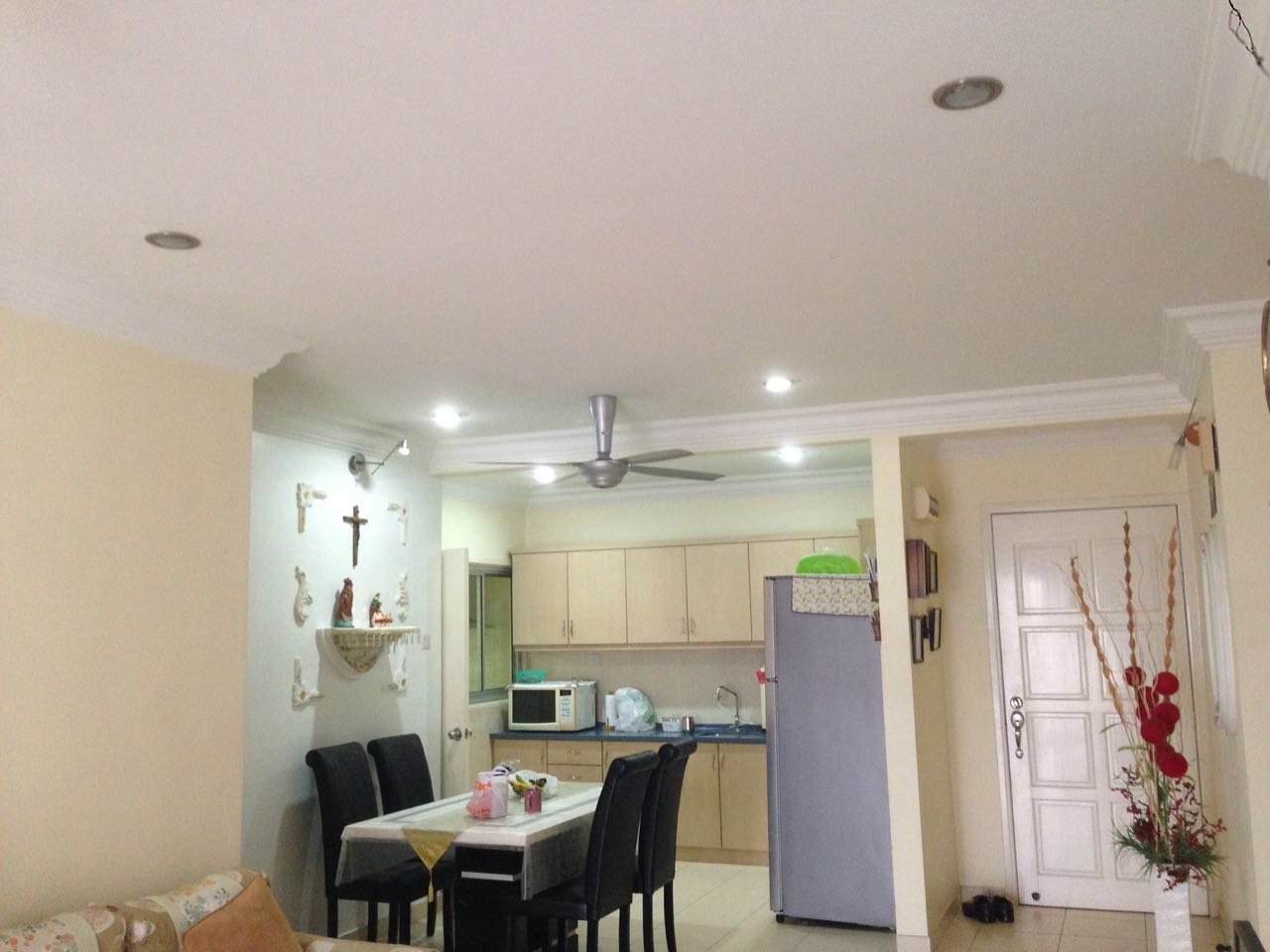 Platinum Lake PV10, Setapak - photo 2