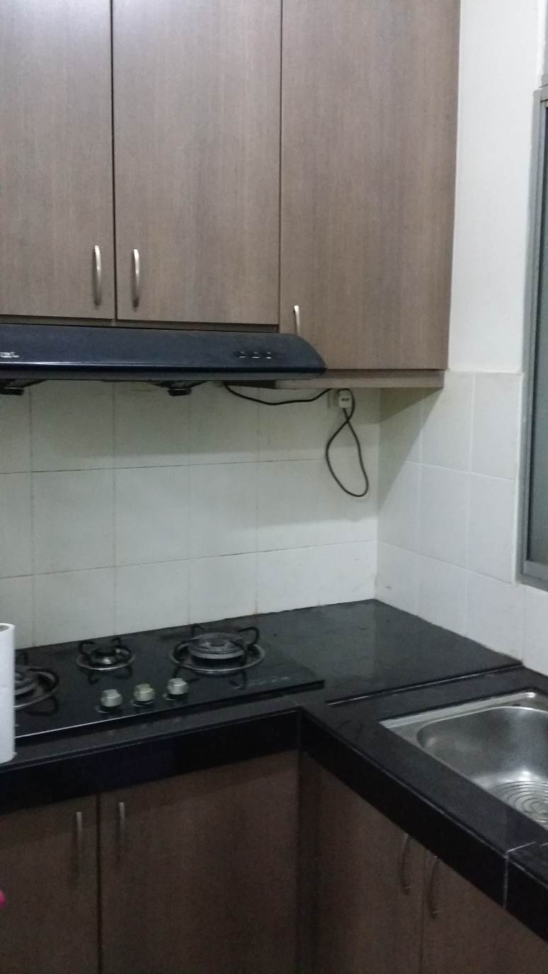 Platinum Lake PV12, Setapak - photo 3
