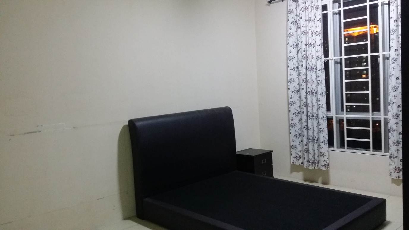 Platinum Lake PV12, Setapak - photo 4