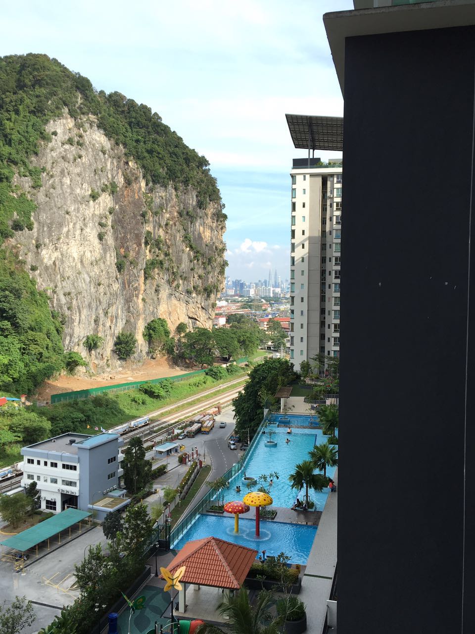 Amara Service Residences - photo 5