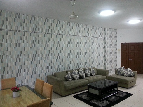 Villa Wangsamas - photo 2