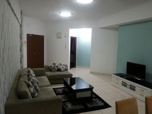 Villa Wangsamas - photo 3