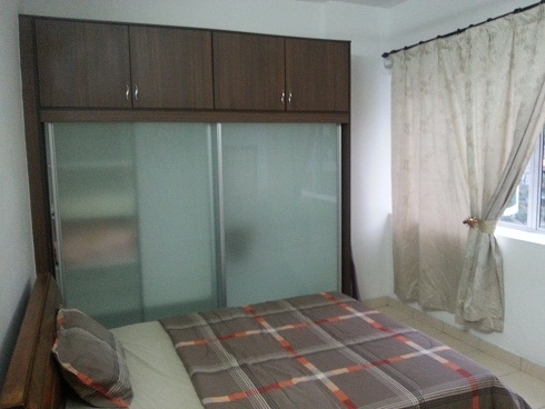 Villa Wangsamas - photo 5