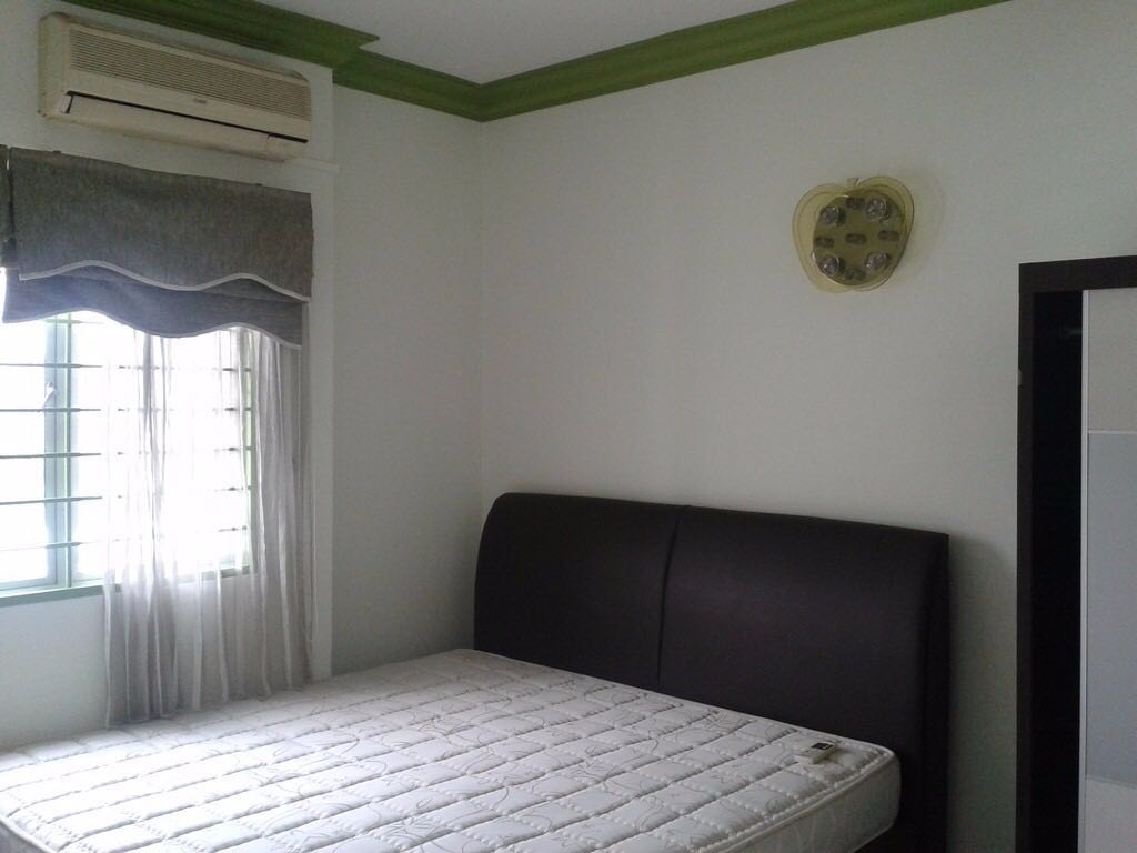 Mentari Condominium - photo 4