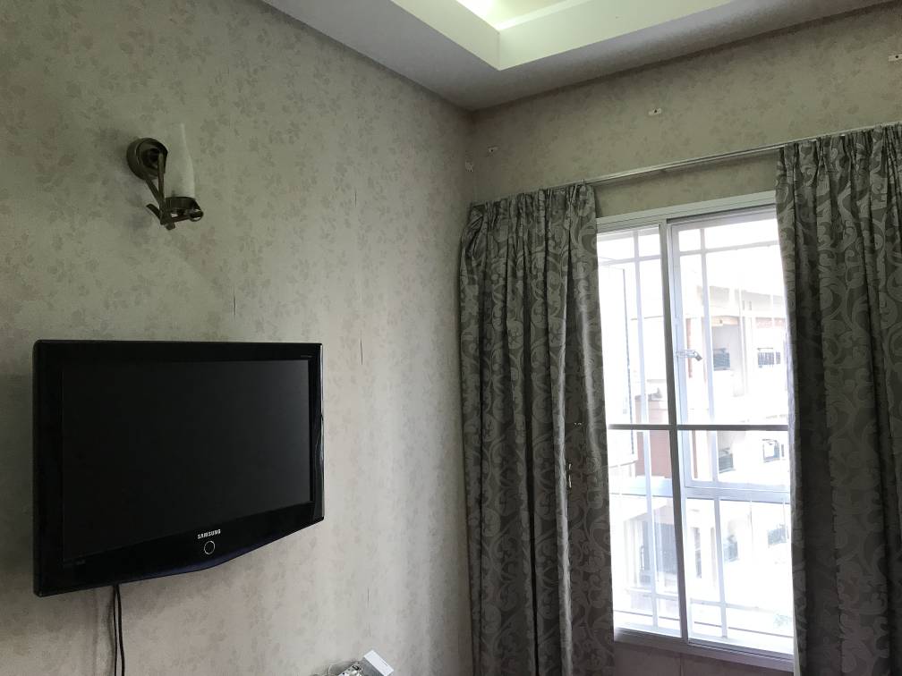 Seri Maya Condominium - photo 2