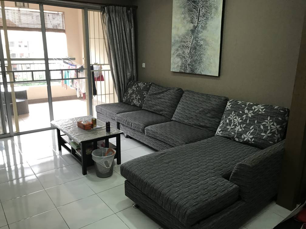 Seri Maya Condominium - photo 3