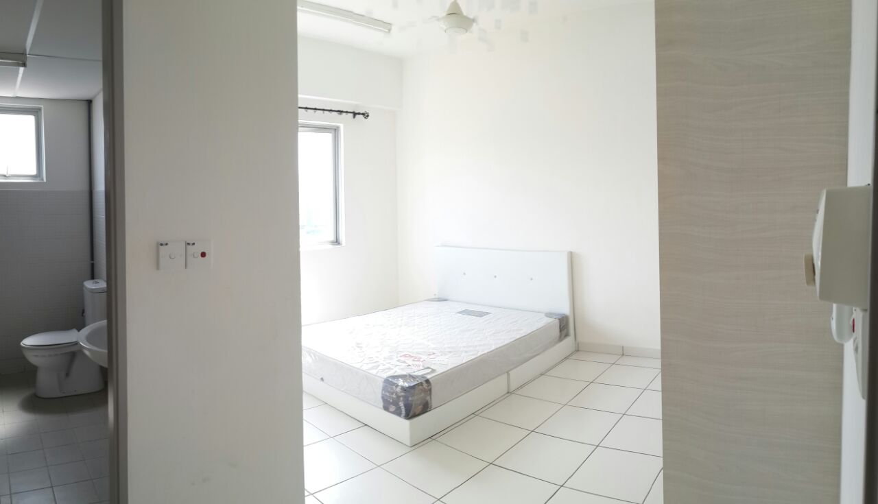 Axis Residence - photo 5