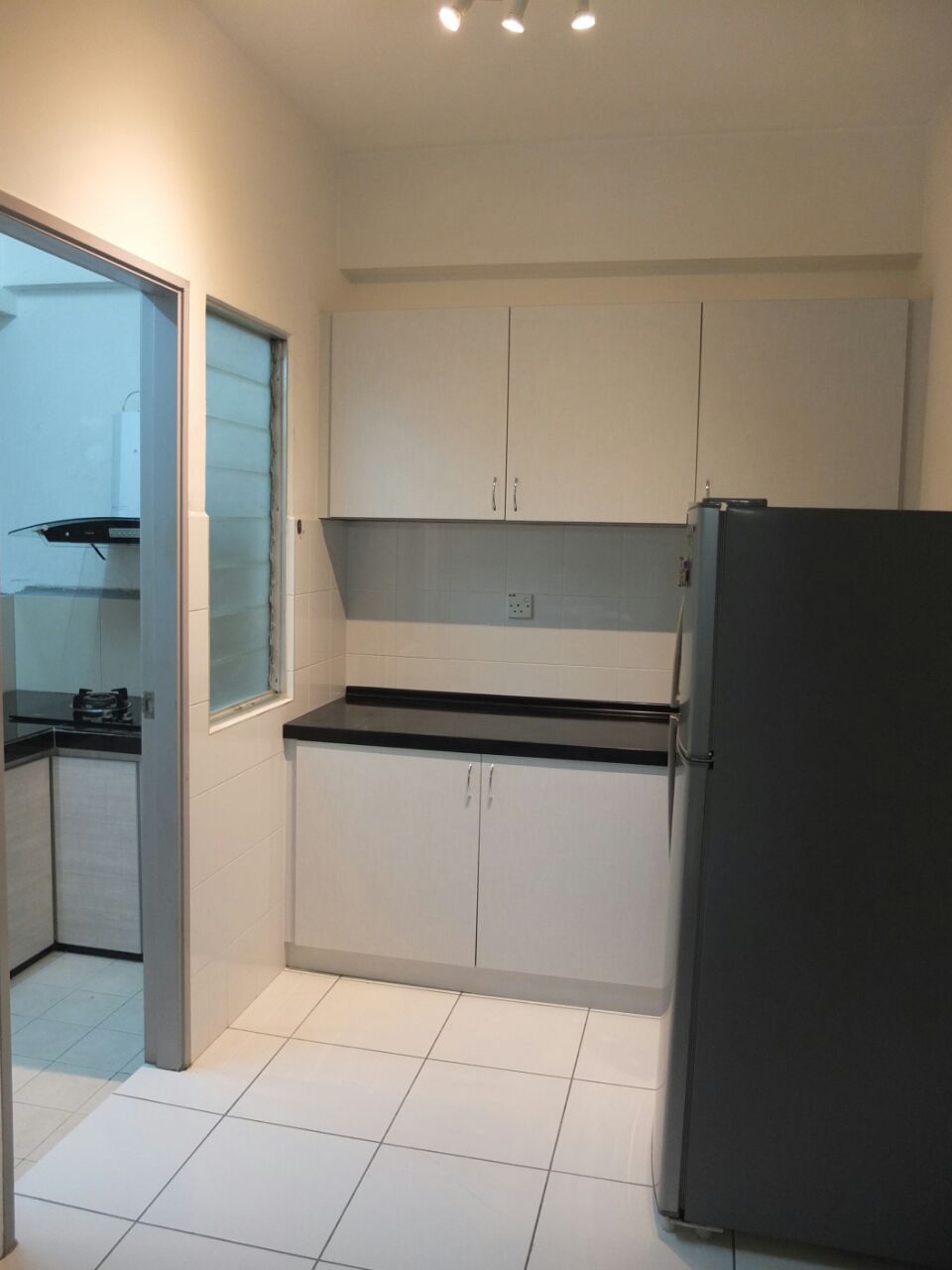 Axis Residence - photo 3
