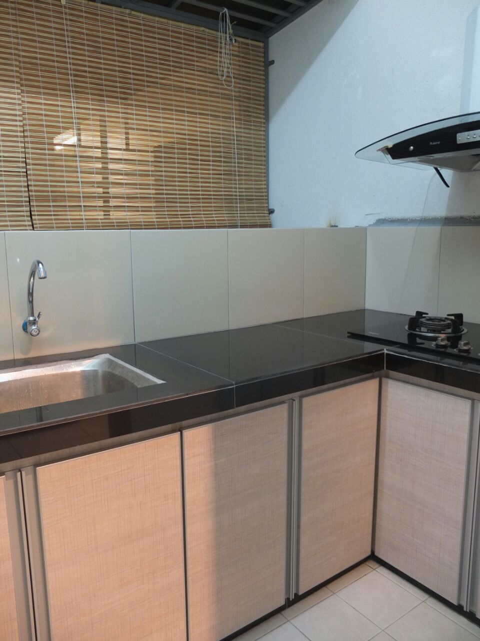 Axis Residence - photo 2