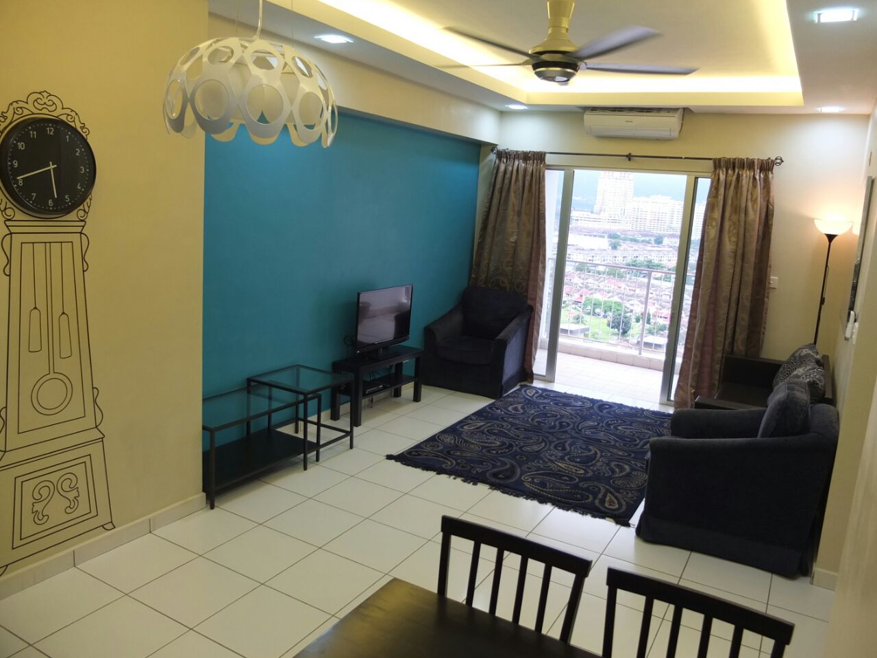 Axis Residence - photo 4