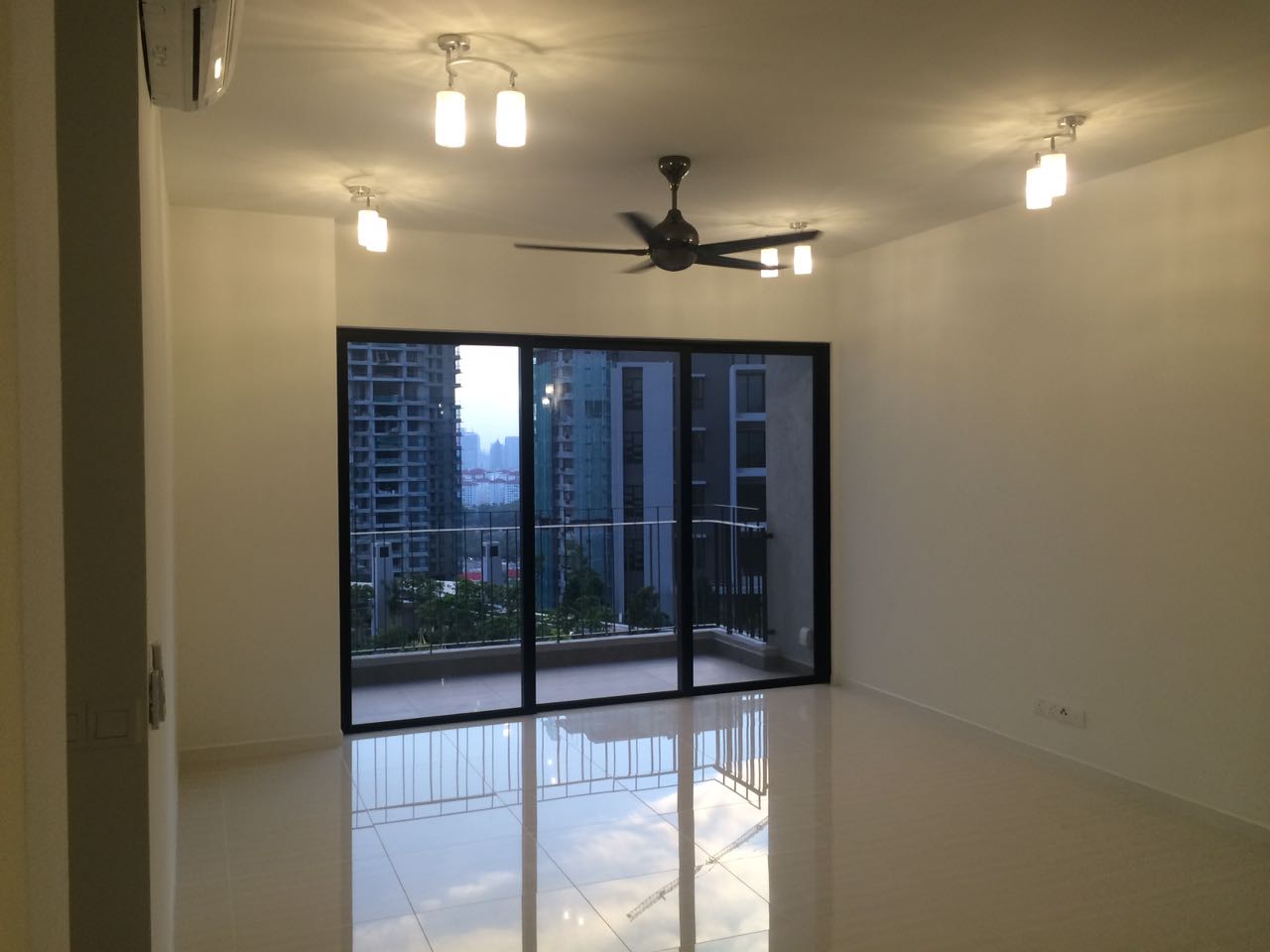 Seri Riana , Wangsa Maju - photo 2