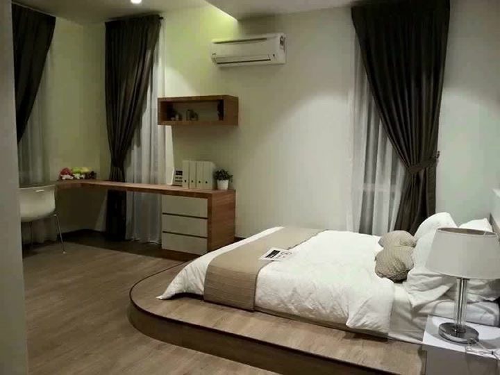 Klebang 3 storey bungalow - photo 5