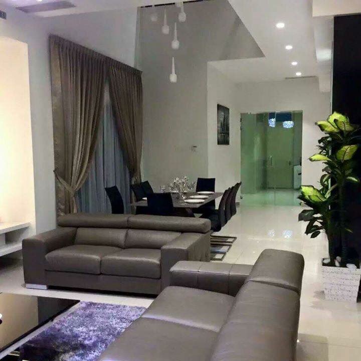Klebang 3 storey bungalow - photo 2