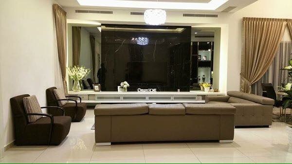 Klebang 3 storey bungalow - photo 6