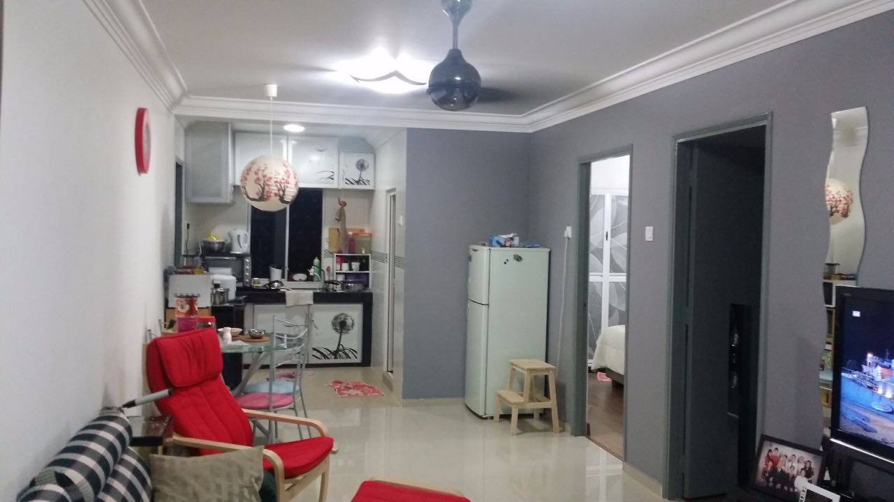 Section 2 , Wangsa Maju - photo 2