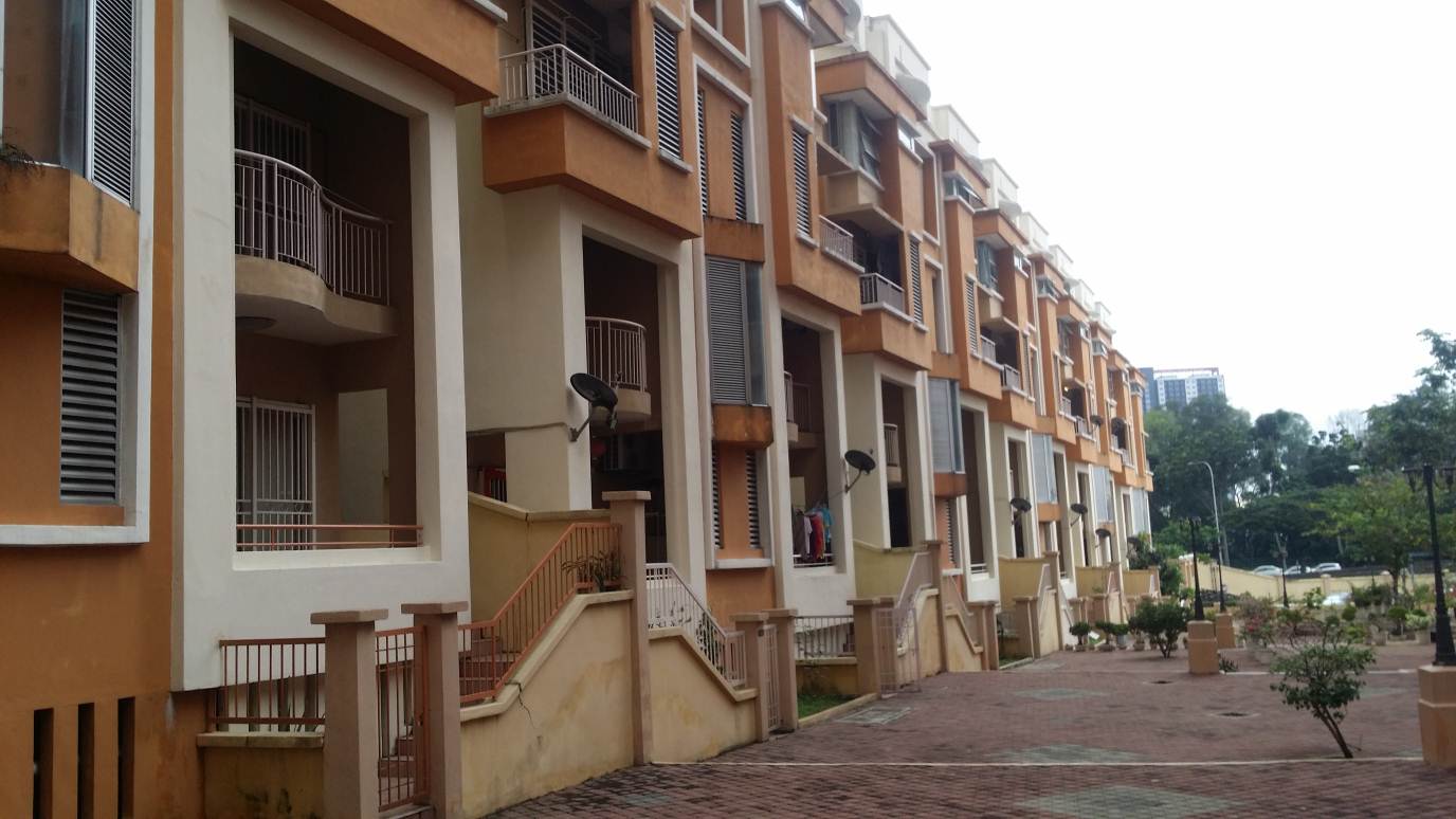 metroview condominium - photo 5
