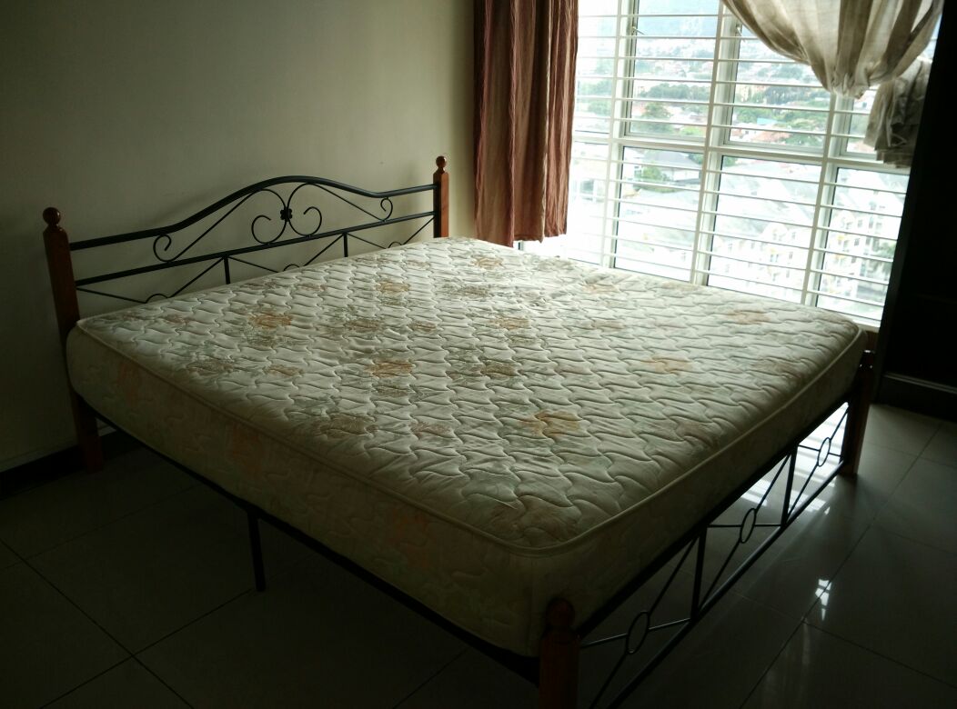 Ampang Putra Residency , Ampang - photo 4