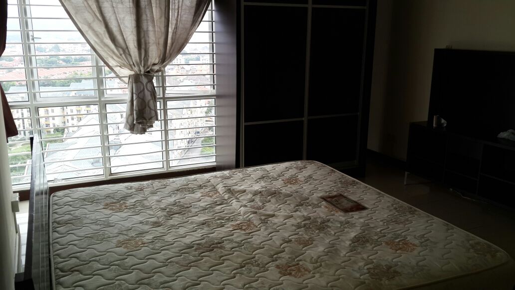 Ampang Putra Residency , Ampang - photo 5