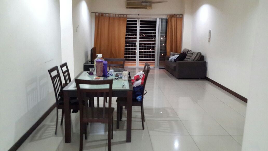 Ampang Putra Residency , Ampang - photo 2