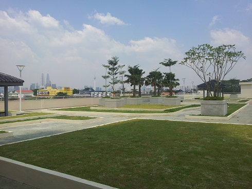 Setapak Green , Setapak - photo 4