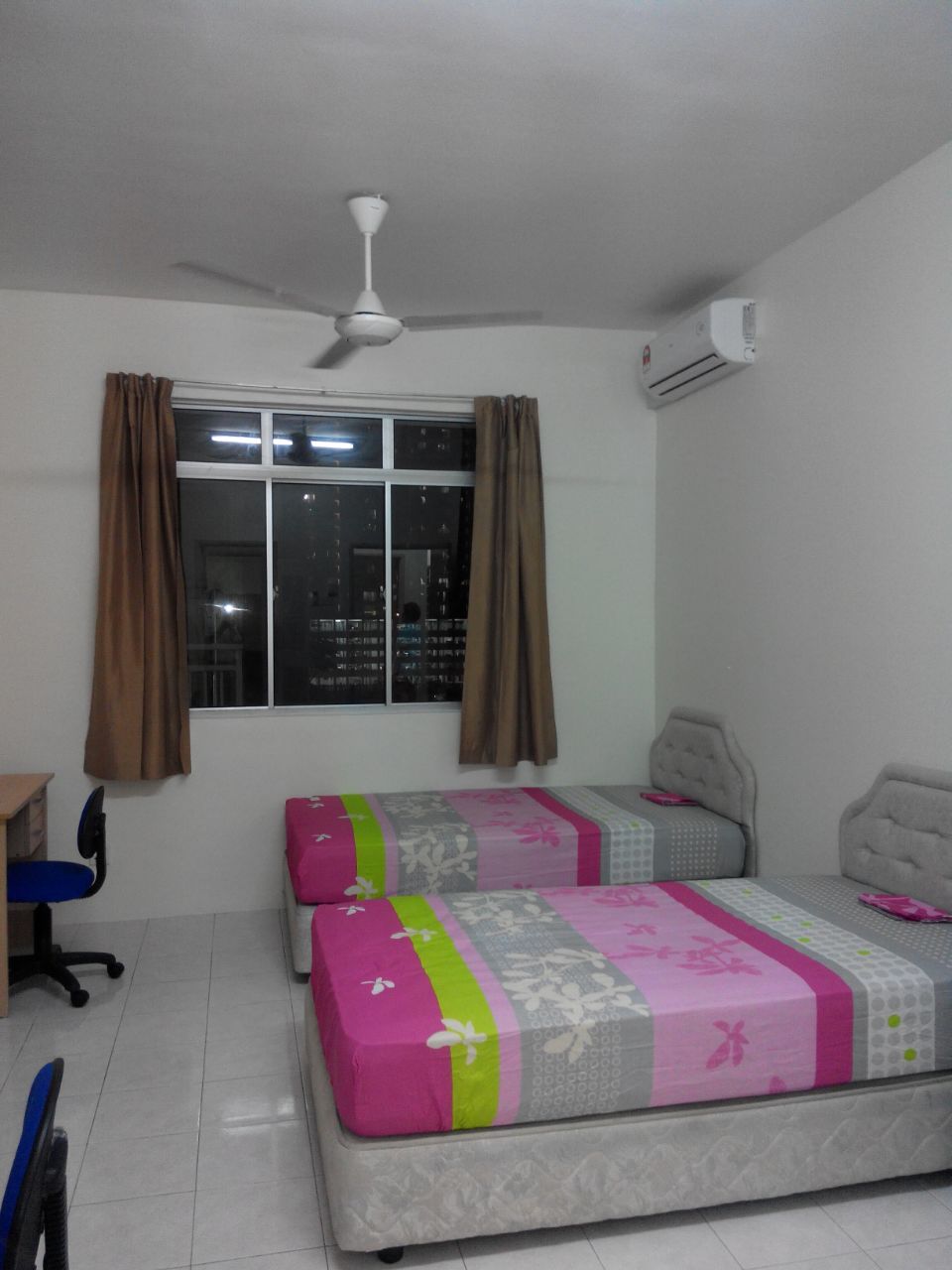 Platinum Hill PV5 , Setapak - photo 2