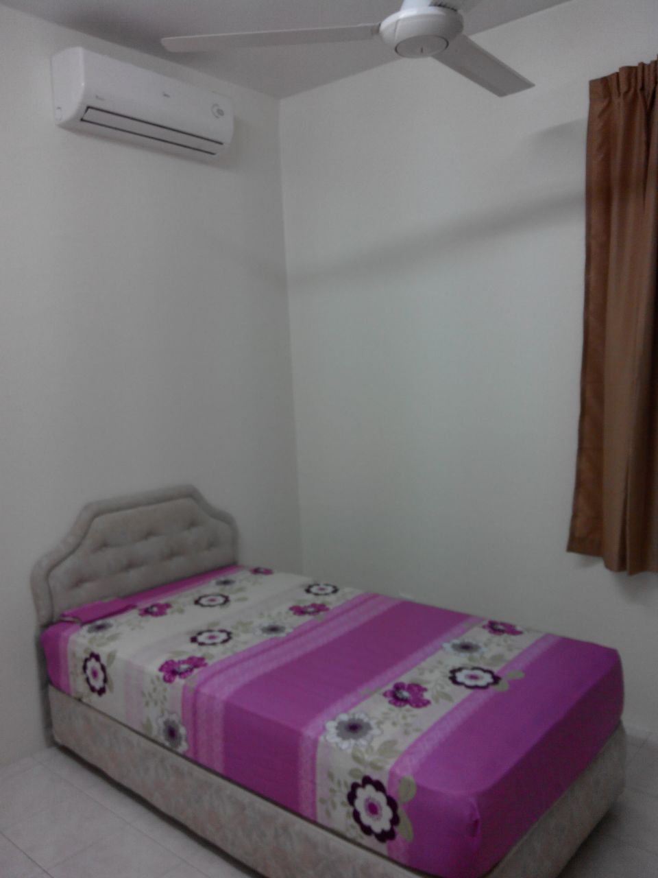 Platinum Hill PV5 , Setapak - photo 3