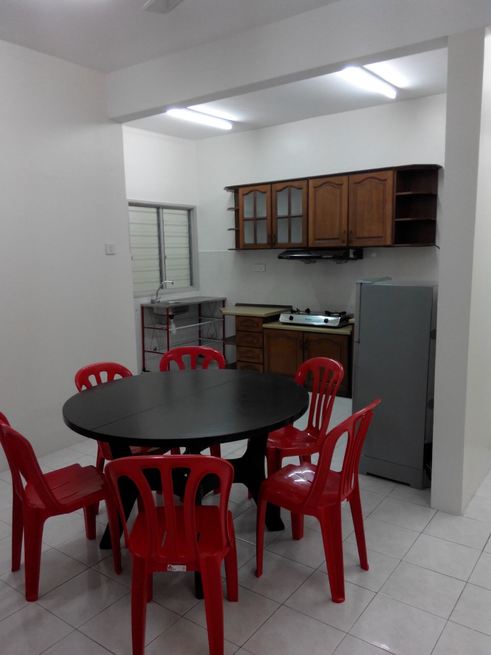 Platinum Hill PV5 , Setapak - photo 4