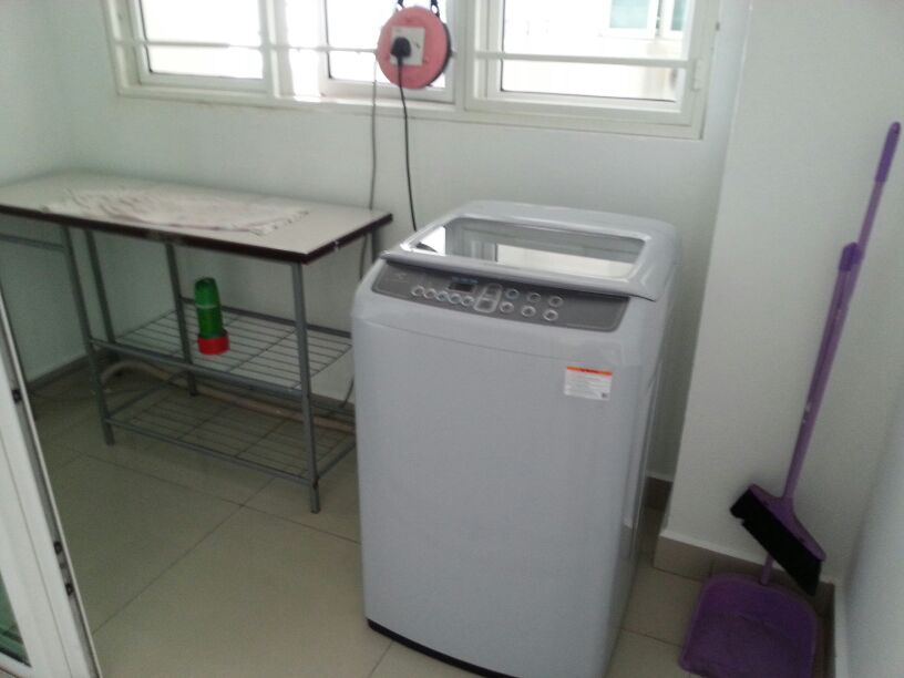 222 Residency , Setapak - photo 5