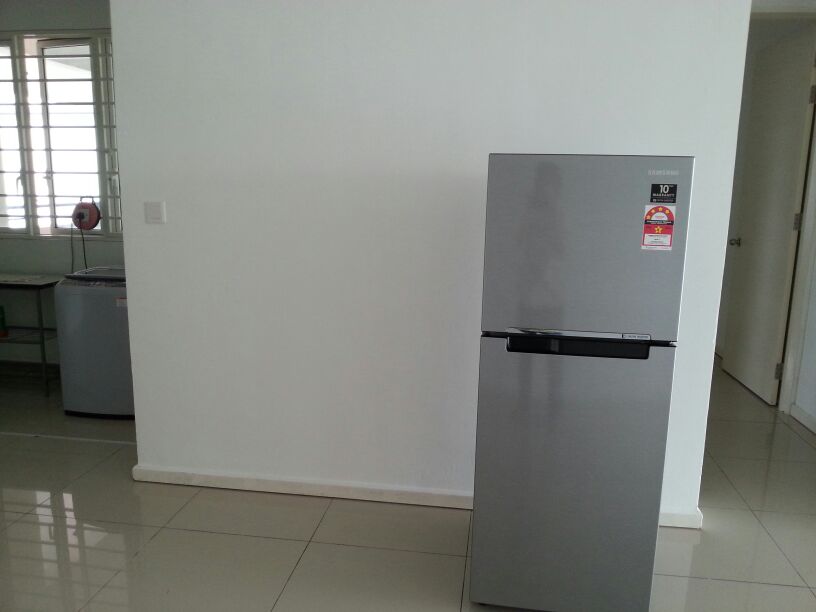 222 Residency , Setapak - photo 6