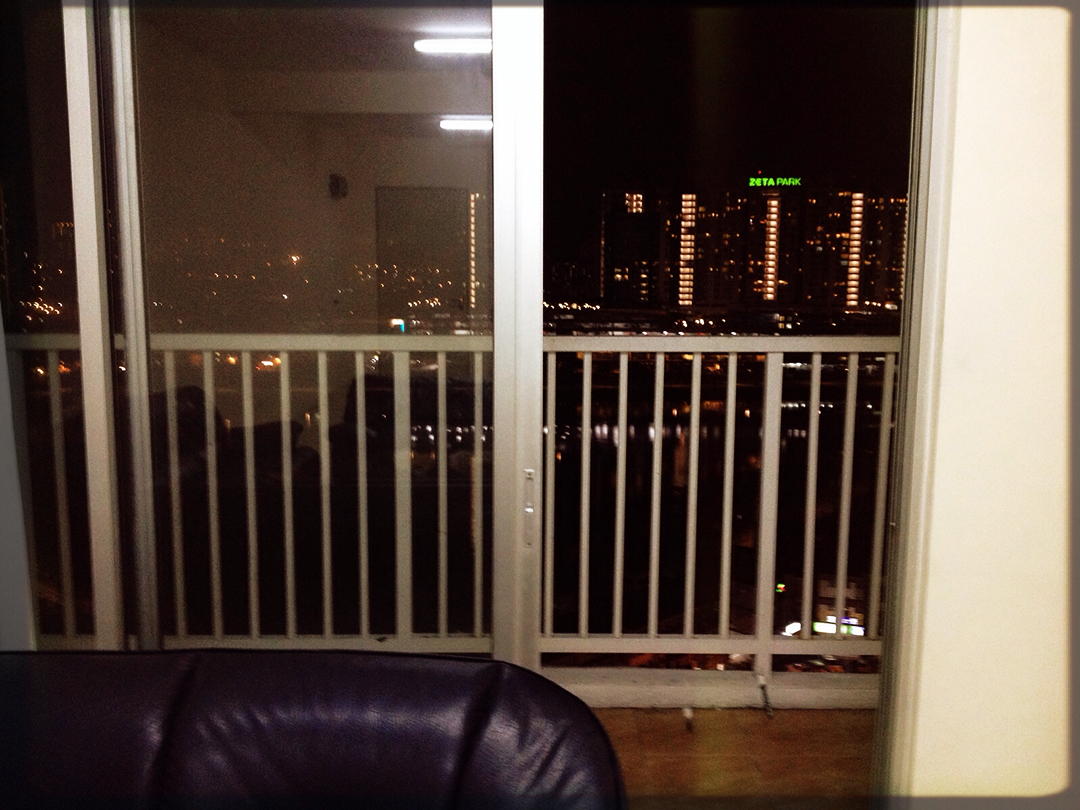 Platinum Lake PV13, Setapak - photo 2