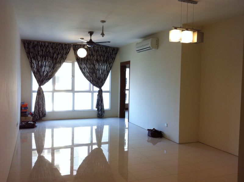 Titiwangsa Sentral - photo 2