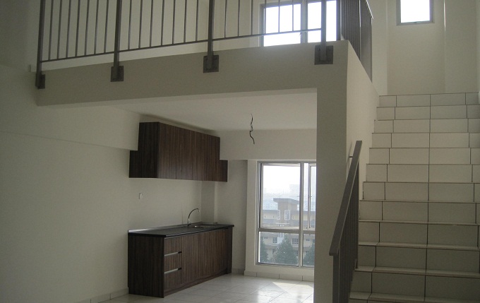 Axis SoHu - photo 3