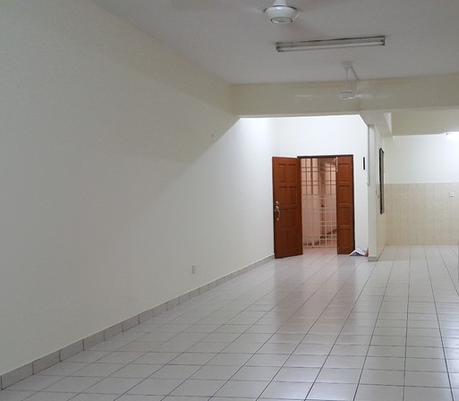 Plaza Prima Setapak - photo 2