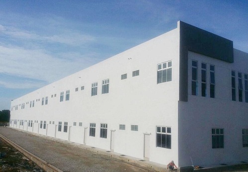 Pusat IKS REMBIA - photo 4