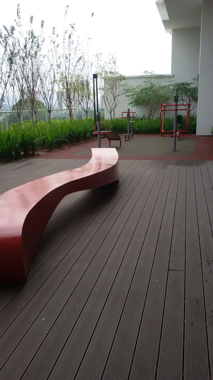 MH Platinum Residences - photo 4
