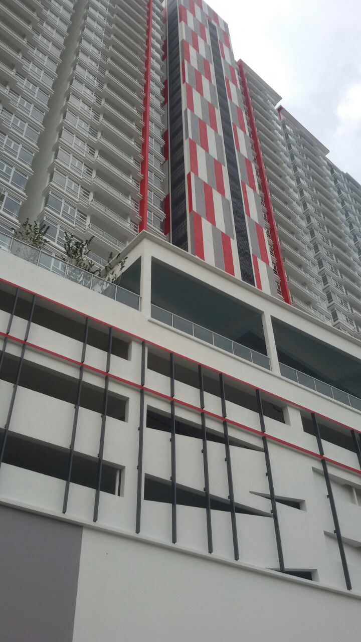 MH Platinum Residency - photo 6