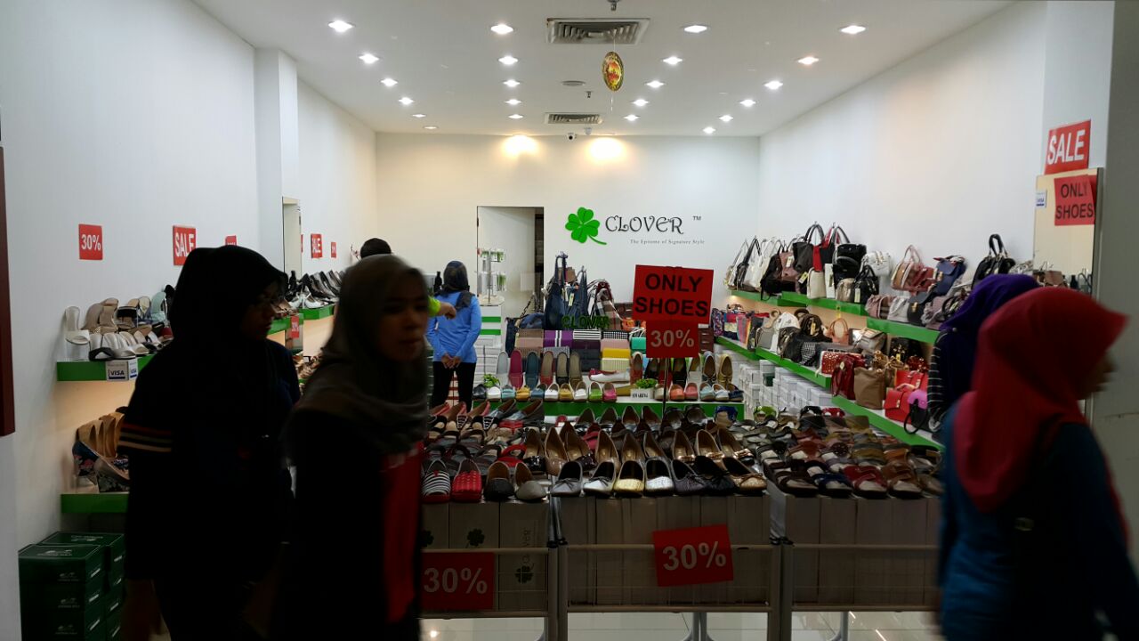 Axis Atrium - photo 3