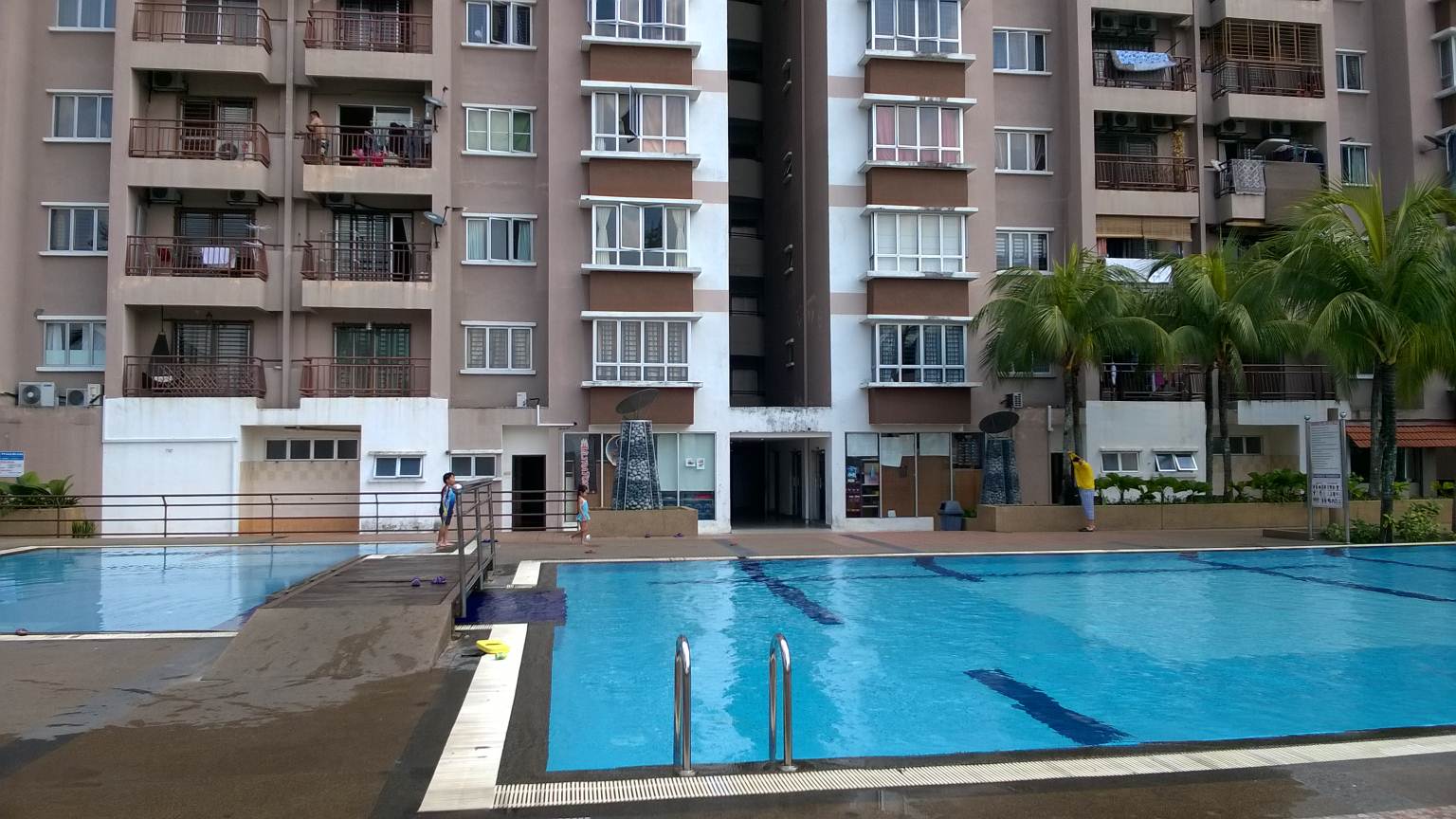 Ampang Boulevard - photo 6