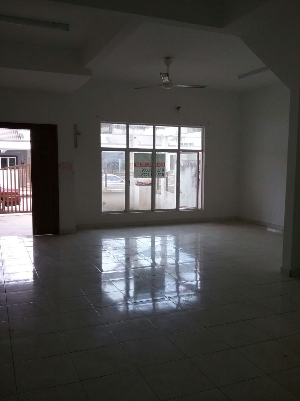Taman Pertam Jaya - photo 2