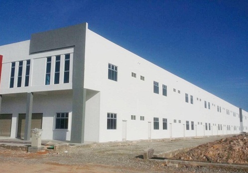 Pusat IKS Rembia - photo 5